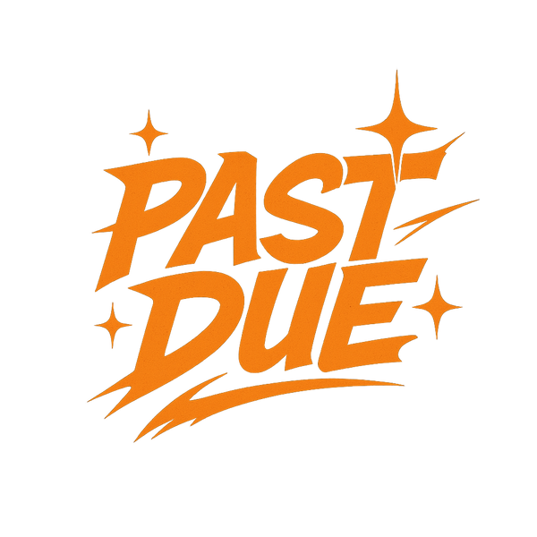Past Due Clothing